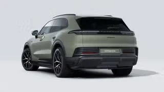 2026 Porsche 9Y0/9Y3 Cayenne - Image 17 of 31