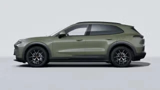 2026 Porsche 9Y0/9Y3 Cayenne - Image 9 of 31