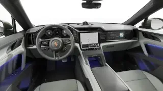 2026 Porsche 9Y0/9Y3 Cayenne - Image 29 of 31