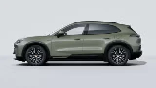 2026 Porsche 9Y0/9Y3 Cayenne - Image 9 of 31