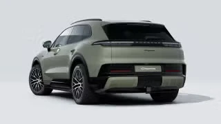 2026 Porsche 9Y0/9Y3 Cayenne - Image 17 of 31