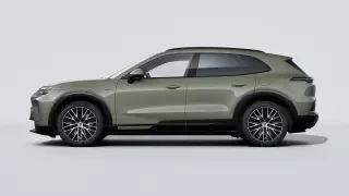 2026 Porsche 9Y0/9Y3 Cayenne - Image 13 of 31