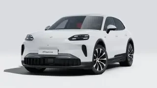 2026 Porsche 9Y0/9Y3 Cayenne - Image 5 of 31