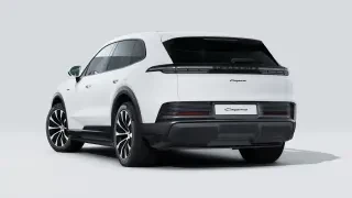2026 Porsche 9Y0/9Y3 Cayenne - Image 21 of 31