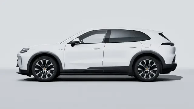 2026 Porsche 9Y0/9Y3 Cayenne - Image 14 of 31