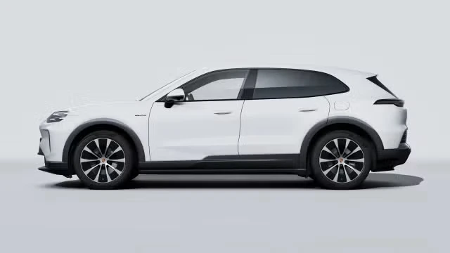 2026 Porsche 9Y0/9Y3 Cayenne - Image 10 of 31