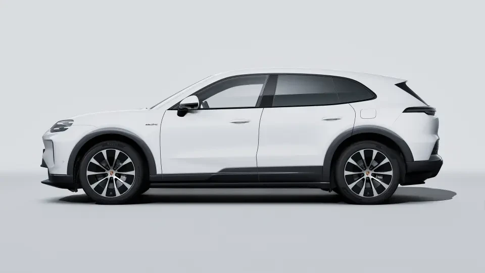 2026 Porsche 9Y0/9Y3 Cayenne - Image 15 of 31