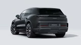 2026 Porsche 9Y0/9Y3 Cayenne - Image 17 of 31