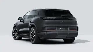 2026 Porsche 9Y0/9Y3 Cayenne - Image 21 of 31