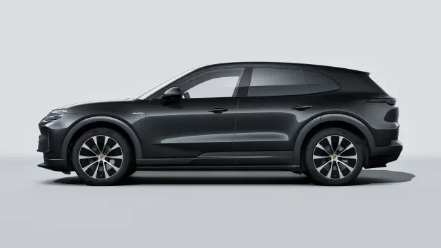 2026 Porsche 9Y0/9Y3 Cayenne - Image 14 of 31