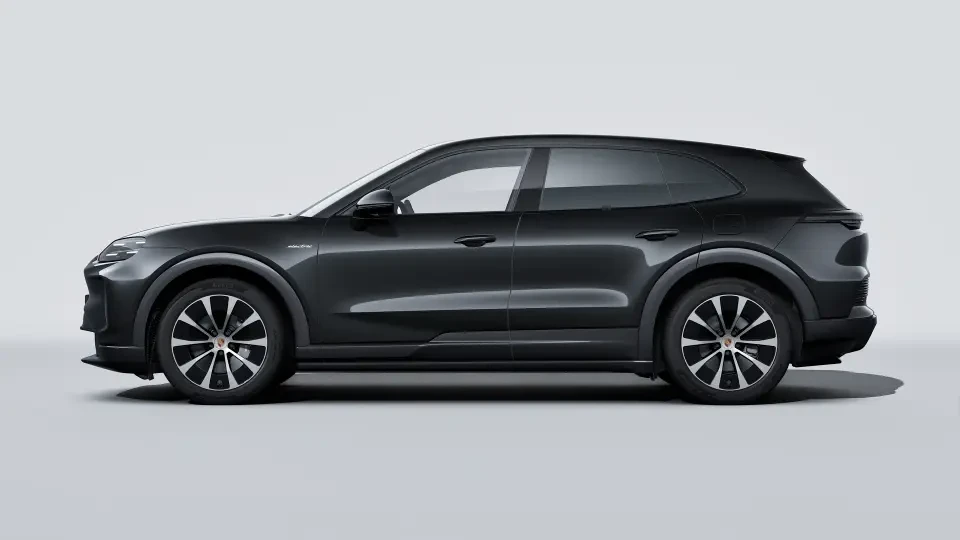 2026 Porsche 9Y0/9Y3 Cayenne - Image 15 of 31