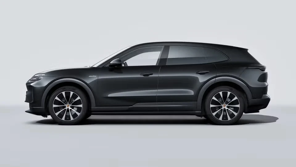 2026 Porsche 9Y0/9Y3 Cayenne - Image 11 of 31