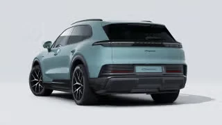 2026 Porsche 9Y0/9Y3 Cayenne - Image 17 of 31