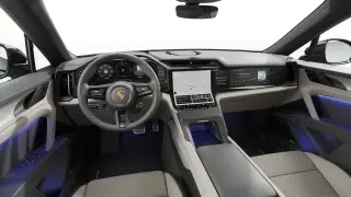 2026 Porsche 9Y0/9Y3 Cayenne - Image 29 of 30