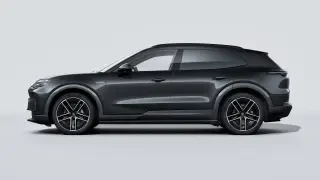 2026 Porsche 9Y0/9Y3 Cayenne - Image 13 of 30