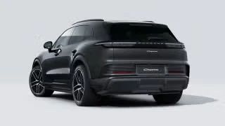 2026 Porsche 9Y0/9Y3 Cayenne - Image 17 of 30