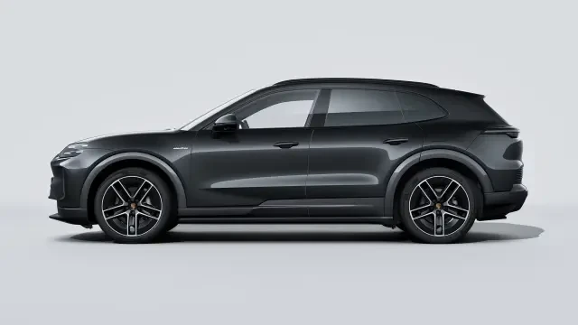 2026 Porsche 9Y0/9Y3 Cayenne - Image 14 of 30