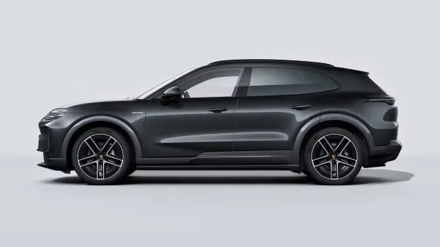 2026 Porsche 9Y0/9Y3 Cayenne - Image 10 of 30