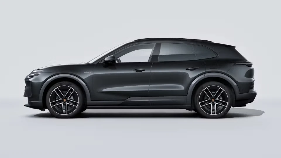 2026 Porsche 9Y0/9Y3 Cayenne - Image 11 of 30