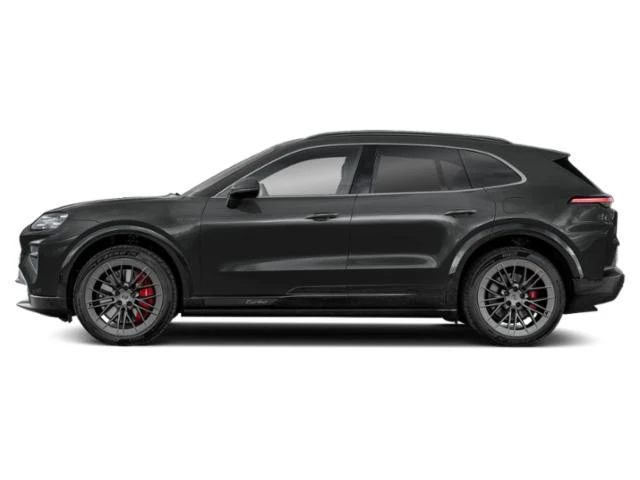 2026 Porsche 9Y0/9Y3 Cayenne - Image 2 of 4