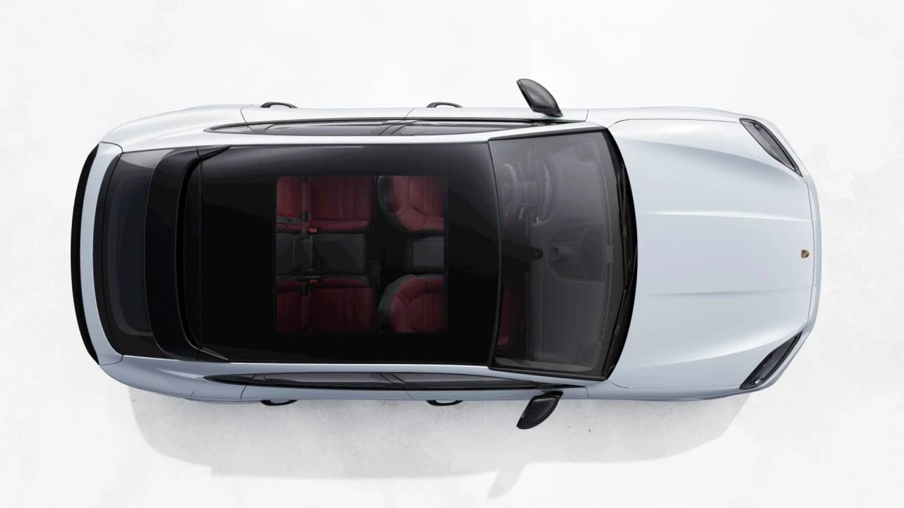 2026 Porsche 9Y0/9Y3 Cayenne GTS - Image 5 of 10