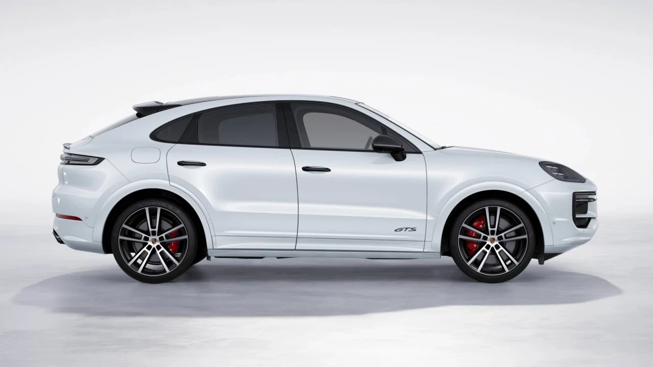 2026 Porsche 9Y0/9Y3 Cayenne GTS - Image 6 of 10