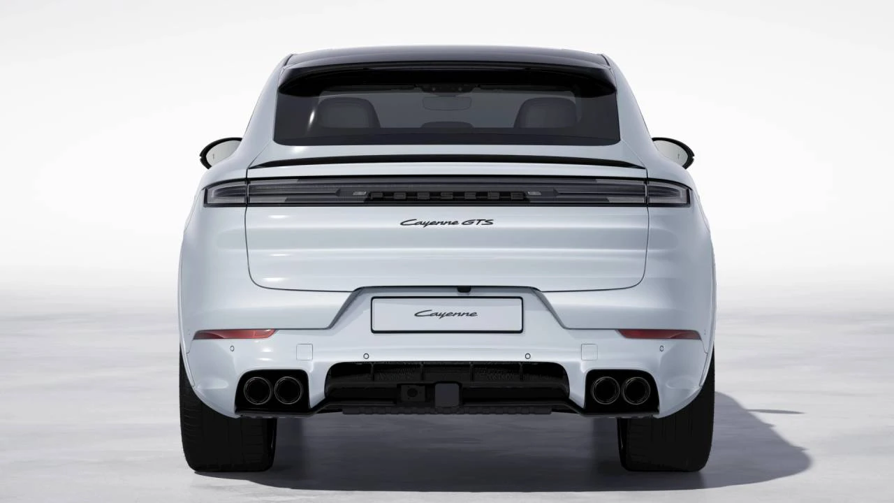 2026 Porsche 9Y0/9Y3 Cayenne GTS - Image 7 of 10