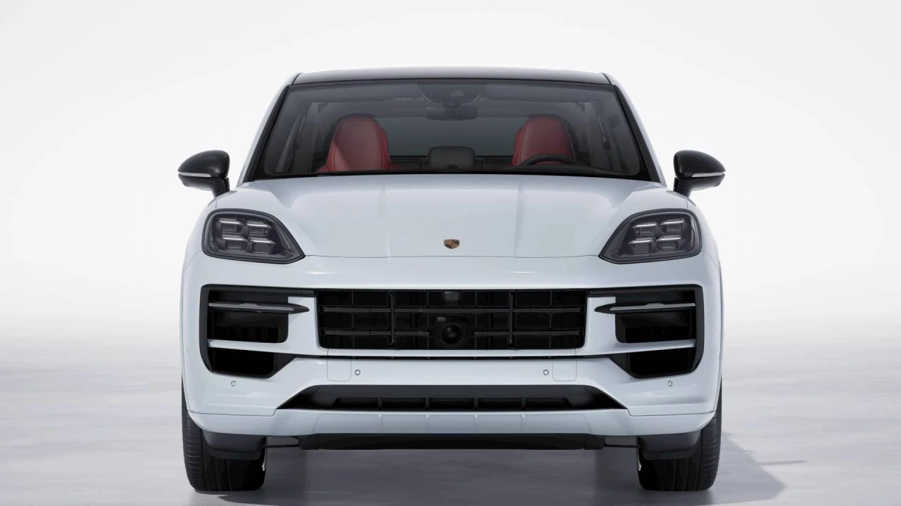 2026 Porsche 9Y0/9Y3 Cayenne GTS - Image 8 of 10