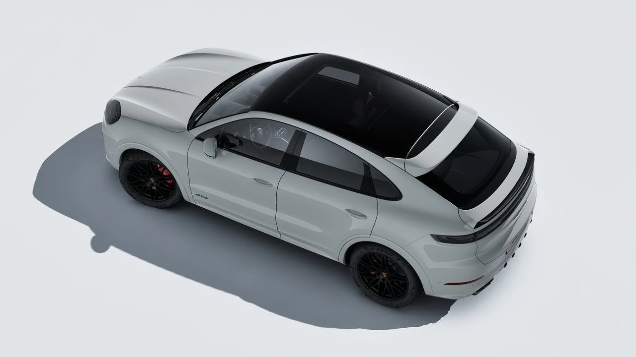 2026 Porsche 9Y0/9Y3 Cayenne GTS - Image 4 of 14