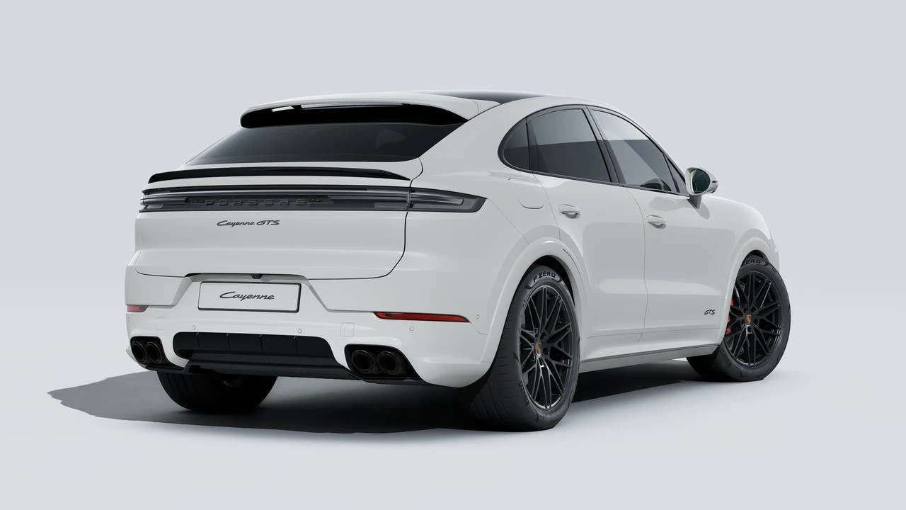 2026 Porsche 9Y0/9Y3 Cayenne GTS - Image 9 of 14