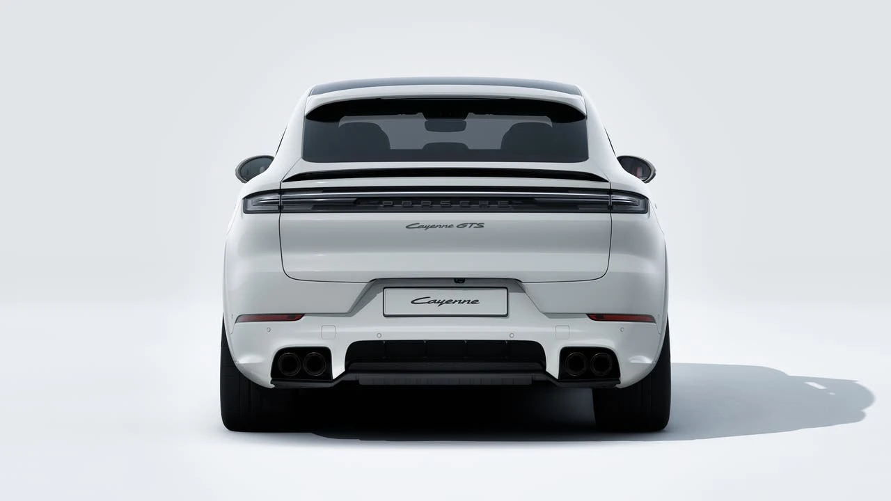 2026 Porsche 9Y0/9Y3 Cayenne GTS - Image 7 of 14