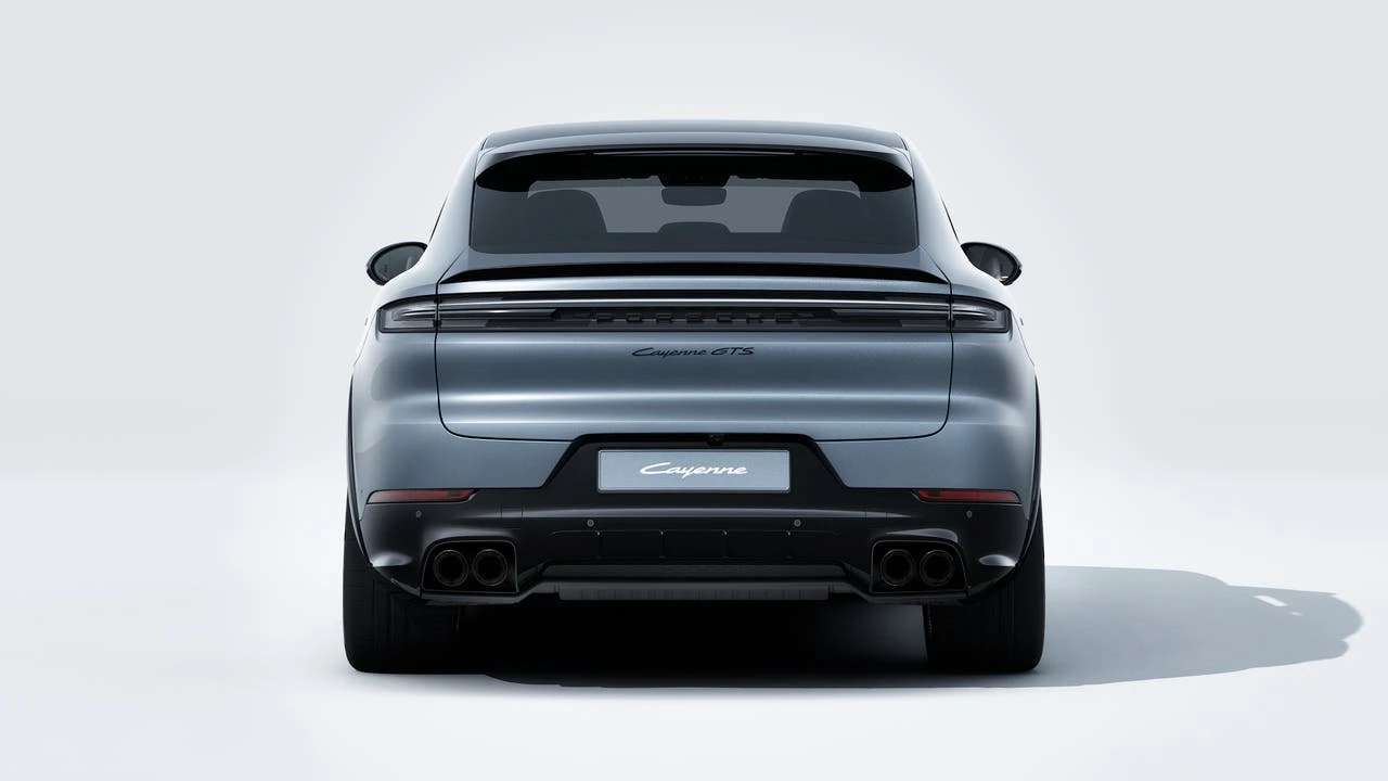 2026 Porsche 9Y0/9Y3 Cayenne GTS - Image 7 of 14