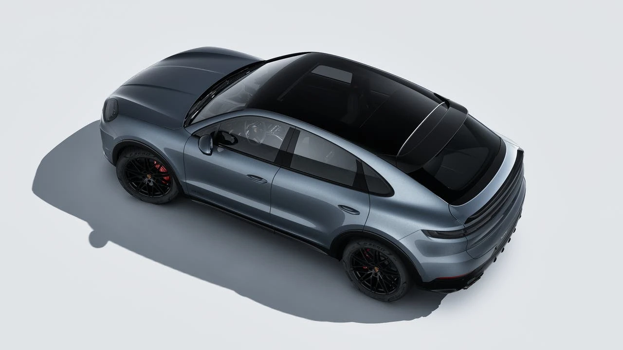 2026 Porsche 9Y0/9Y3 Cayenne GTS - Image 4 of 14