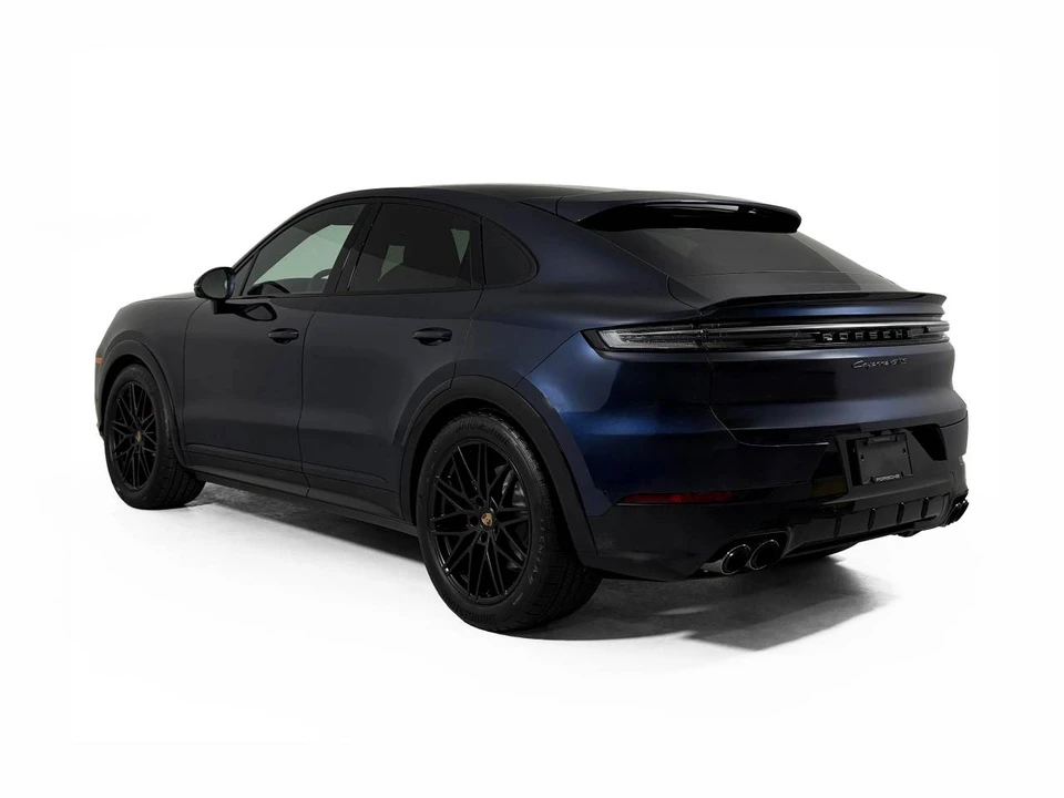 2026 Porsche 9Y0/9Y3 Cayenne GTS - Image 3 of 5