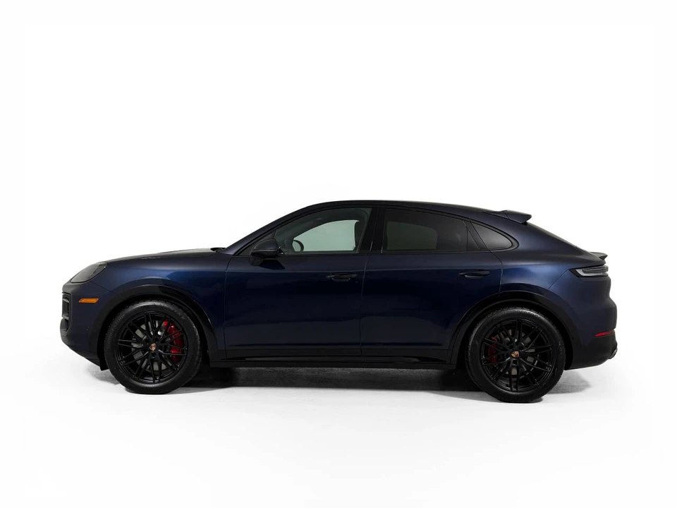 2026 Porsche 9Y0/9Y3 Cayenne GTS - Image 2 of 5