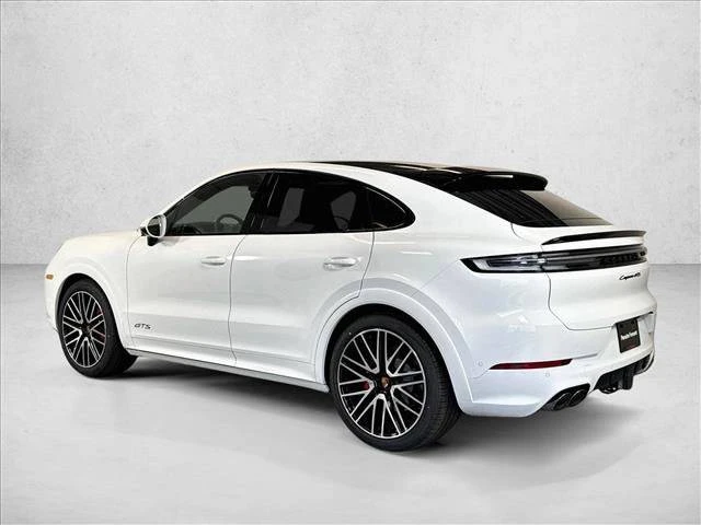 2026 Porsche 9Y0/9Y3 Cayenne GTS - Image 3 of 5