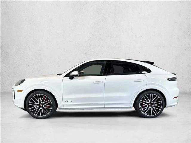 2026 Porsche 9Y0/9Y3 Cayenne GTS - Image 2 of 5