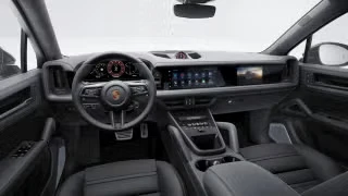 2026 Porsche 9Y0/9Y3 Cayenne GTS - Image 25 of 31