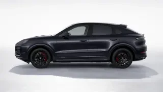 2026 Porsche 9Y0/9Y3 Cayenne GTS - Image 13 of 31