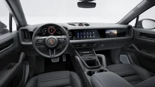 2026 Porsche 9Y0/9Y3 Cayenne GTS - Image 29 of 31