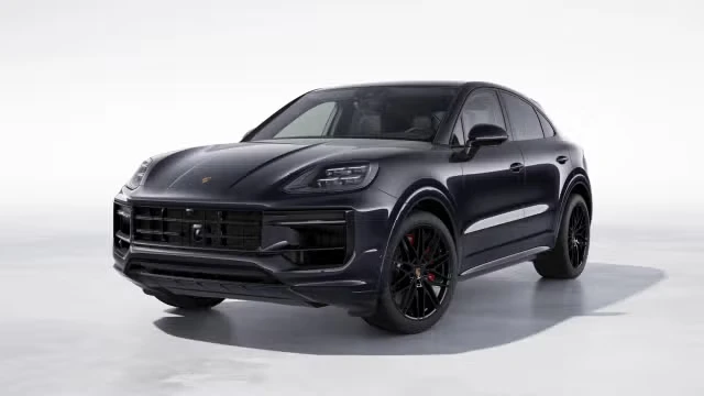 2026 Porsche 9Y0/9Y3 Cayenne GTS - Image 2 of 31
