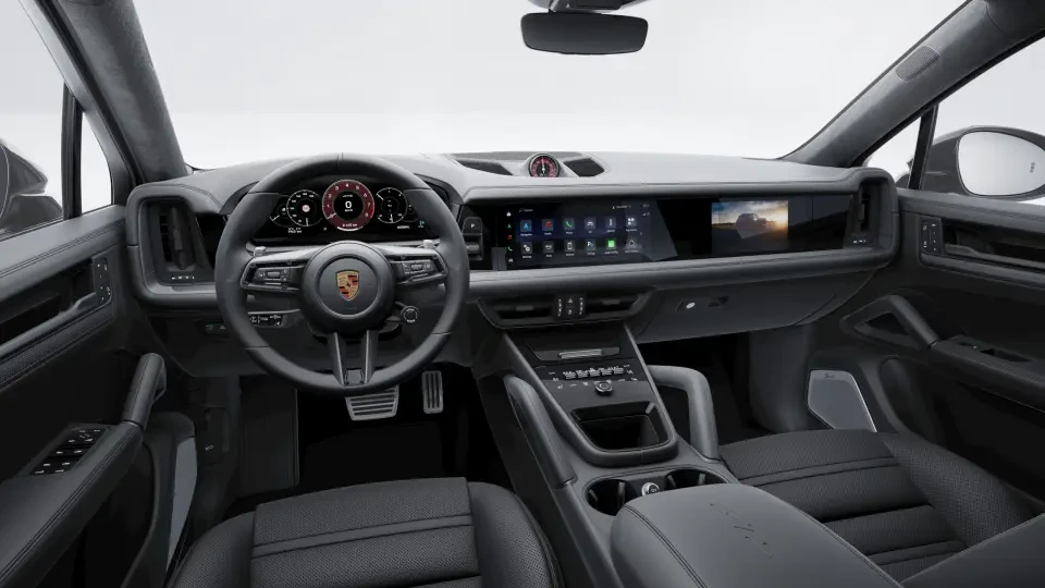 2026 Porsche 9Y0/9Y3 Cayenne GTS - Image 31 of 31