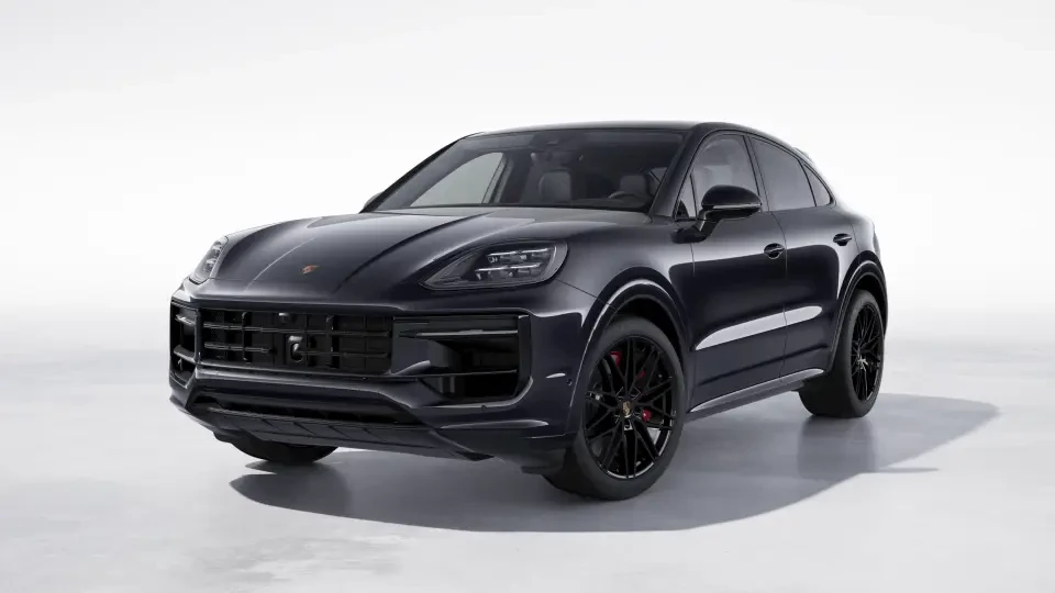 2026 Porsche 9Y0/9Y3 Cayenne GTS - Image 7 of 31