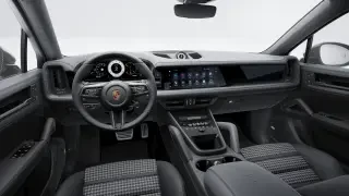 2026 Porsche 9Y0/9Y3 Cayenne GTS - Image 29 of 31