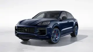 2026 Porsche 9Y0/9Y3 Cayenne GTS - Image 5 of 31