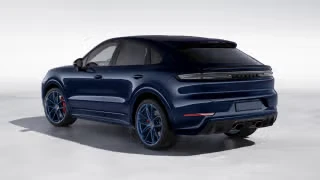 2026 Porsche 9Y0/9Y3 Cayenne GTS - Image 17 of 31