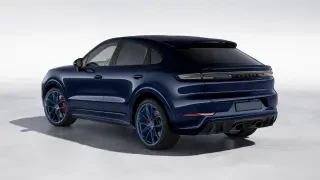 2026 Porsche 9Y0/9Y3 Cayenne GTS - Image 21 of 31
