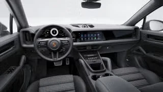 2026 Porsche 9Y0/9Y3 Cayenne GTS - Image 25 of 31