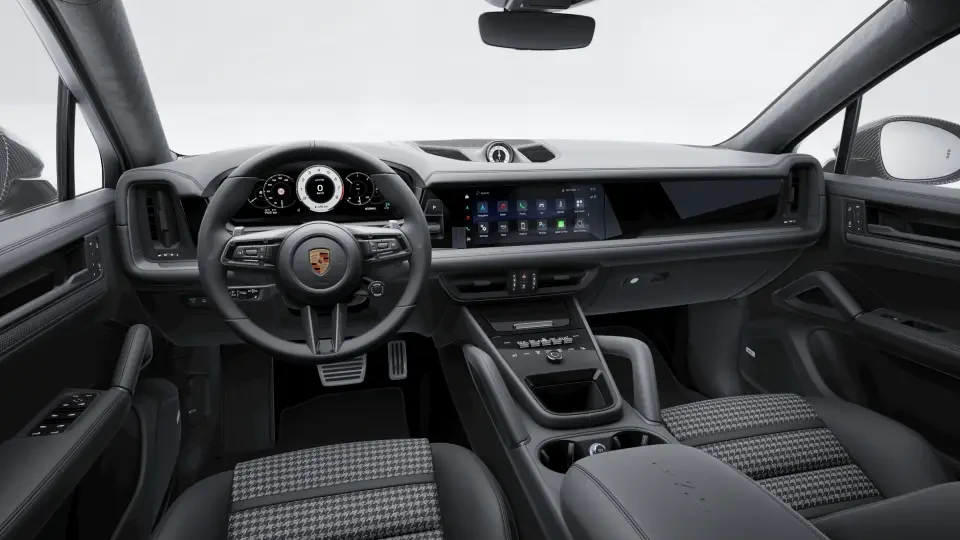 2026 Porsche 9Y0/9Y3 Cayenne GTS - Image 31 of 31