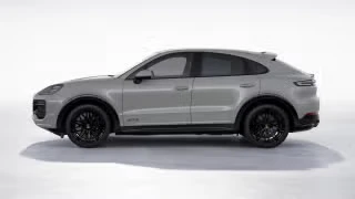 2026 Porsche 9Y0/9Y3 Cayenne GTS - Image 9 of 31